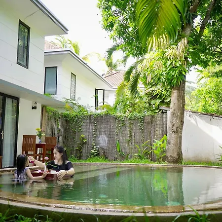 Apsara Greenland Boutique Villa & Hotel