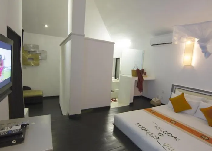 Apsara Greenland Boutique & 4*