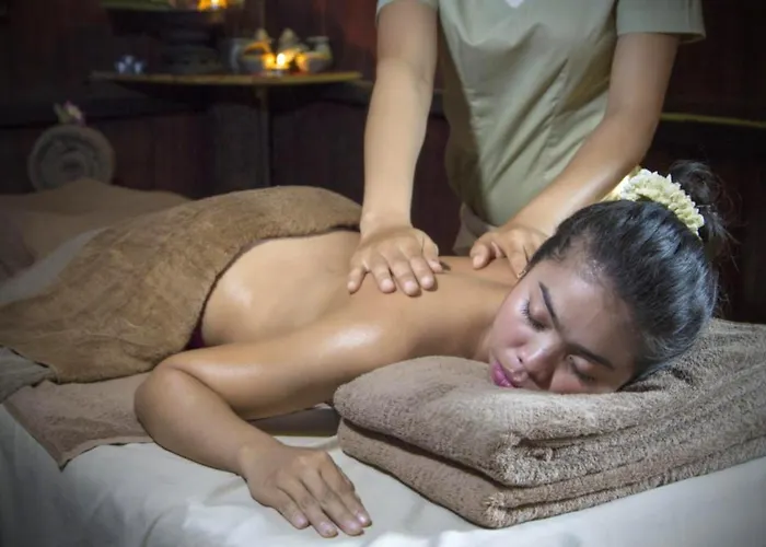 Nocleg ze śniadaniem Apsara Greenland Boutique & 4*