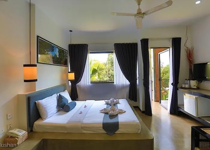Apsara Greenland Boutique & 4* Siem Reap