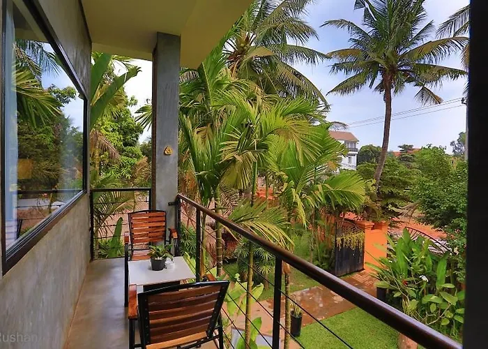 Apsara Greenland Boutique & Siem Reap