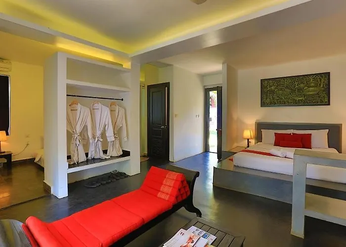 Apsara Greenland Boutique & 4*