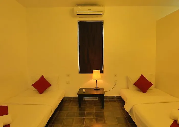 Apsara Greenland Boutique & 4* Siem Reap