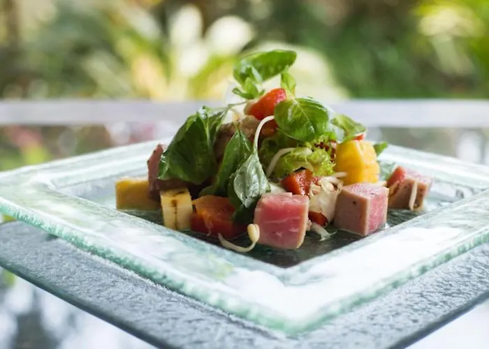 Apsara Greenland Boutique & 4*