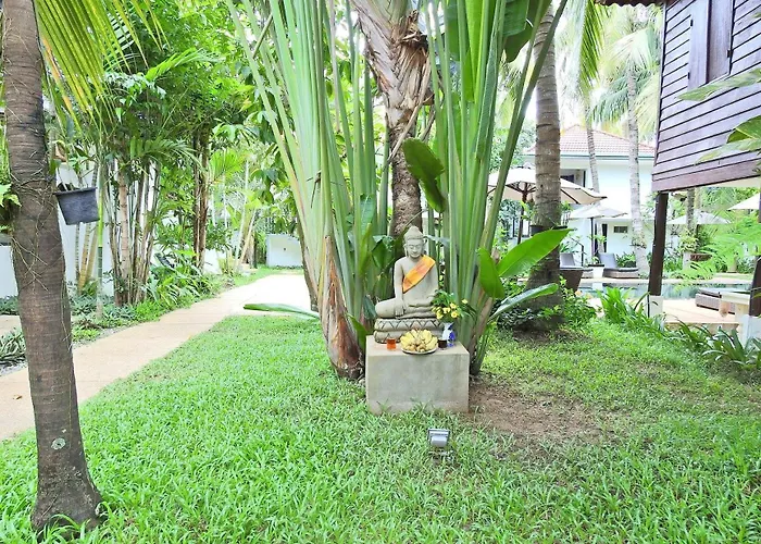 Apsara Greenland Boutique & Nocleg ze śniadaniem Siem Reap