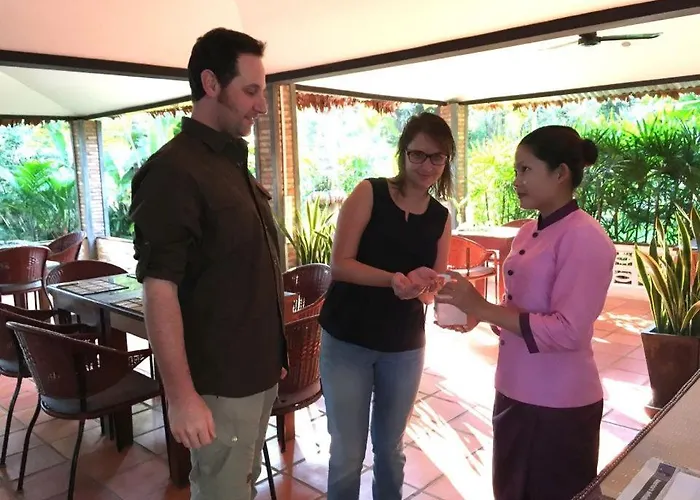 Apsara Greenland Boutique & 4*