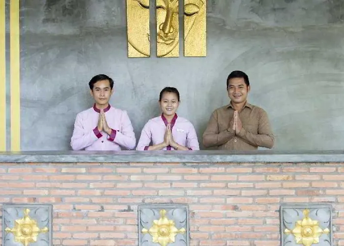 Apsara Greenland Boutique & Nocleg ze śniadaniem