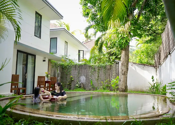 Apsara Greenland Boutique & Siem Reap