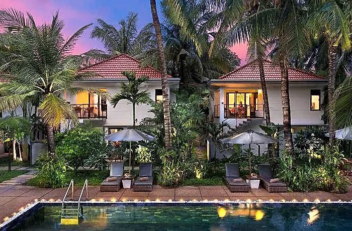 Apsara Greenland Boutique &