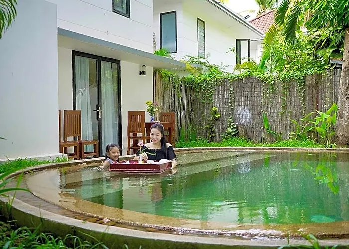 Apsara Greenland Boutique & 4*